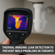 Mold Problem, Prevent Mold Problems, Leaky Pipe Detection