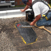 Flat Roof Repair Toronto Commercial Residential