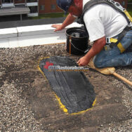 Flat Roof Repair Toronto Commercial Residential