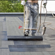 Flat Roof Repairs Toronto Commercial Residential