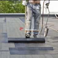 Flat Roof Repairs Toronto Commercial Residential