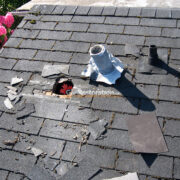 Roof Repair Residential