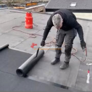 Roof Repair Toronto Commercial