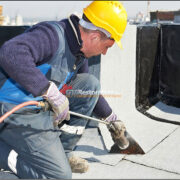 Roof Repair Toronto Commercial Residential