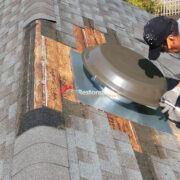Roof Repairs Toronto Commercial Residential