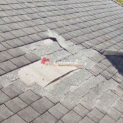 Roof Repairs Toronto Residential