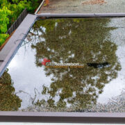 Water Leak Roof Repair Commercial Residential