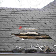 Water Leakroof Repair Toronto Commercial Residential