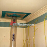 Specialty Drying Apartment