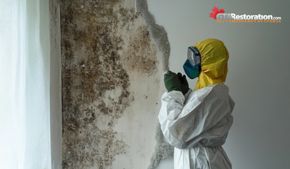 Mold Remediation And Expenses How Much Does Mold Remediation Cost