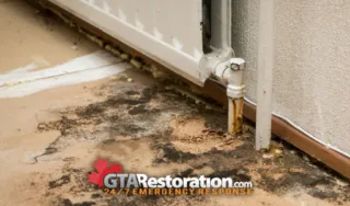 When Is Mold Remediation Required