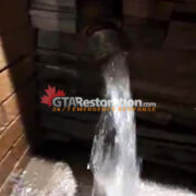 Burst Pipe Plumber Gta