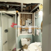 Burst Pipe Plumbing Toronto