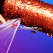 Burst Pipe Toronto