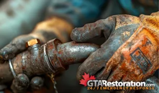 Vancouver Water Leak Detection
