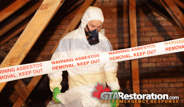 Picture of Safe Asbestos Removal & Abatement Work | A Technical Guide