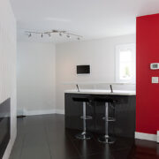 Modern Renovation Toronto