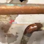 Plumbing Burst Pipe Gta
