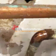 Plumbing Burst Pipe Gta