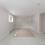 Basement renovation and improvements Toronto