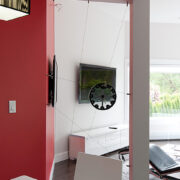 Toronto Living Room Renovation