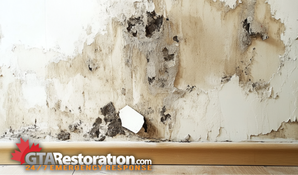 Water Damage Restoration Services By Gtarestoration