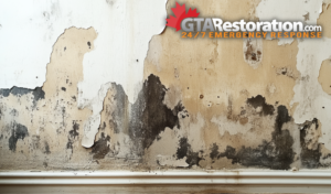 Water Damage Repair Flood Cleanup
