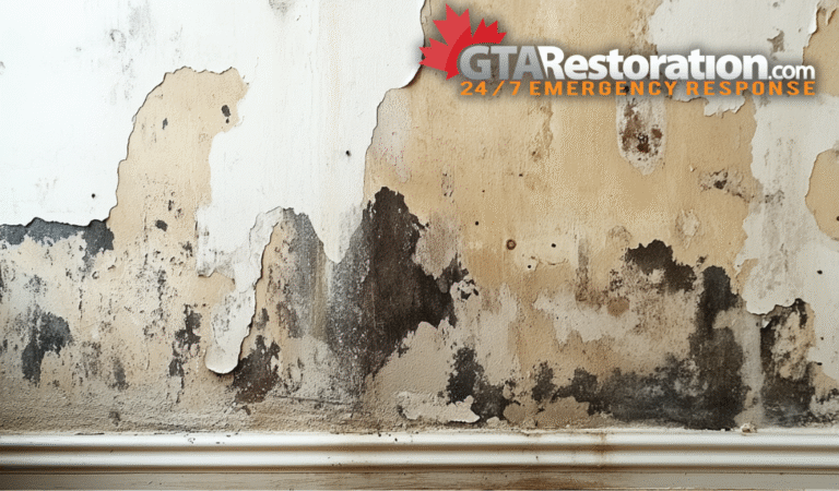 Step-by-Step Guide 1: Water Damage Restoration Process