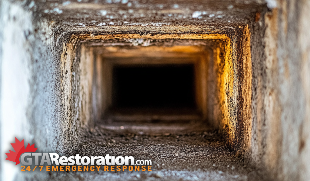 Air duct cleaning in toronto