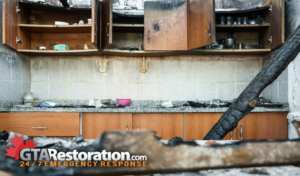 What to Do After a House Fire