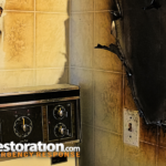 How To Clean A Grease Fire Call Gta Restoration