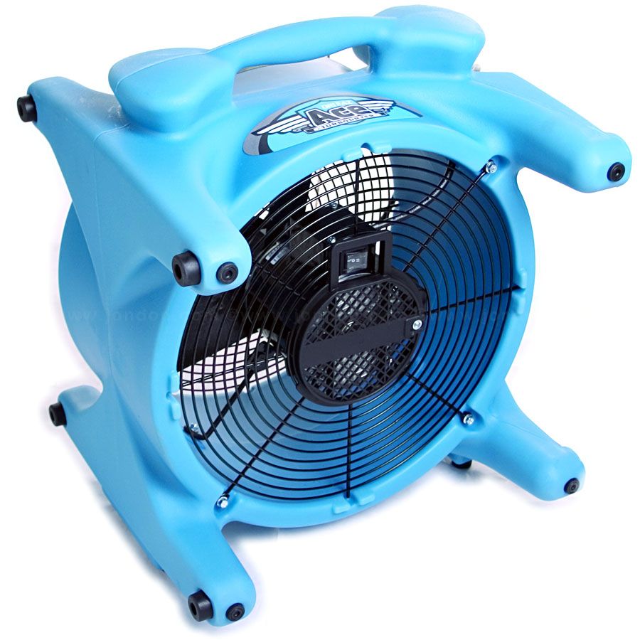 Drieaz Ace Axial Air Mover F259