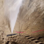 Commercial Flood Damage
