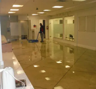Toronto Water Damage