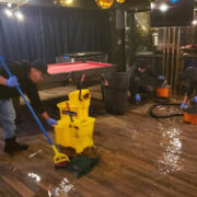 Water Damage Kanata