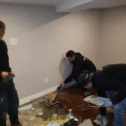 Disaster Restoration