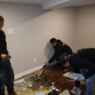 Disaster Restoration