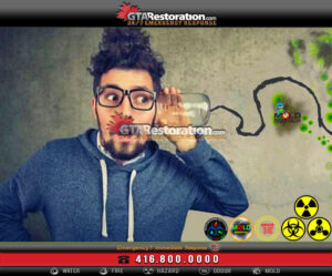 GTA Restoration Emergency Call Toronto Mold Article Blog