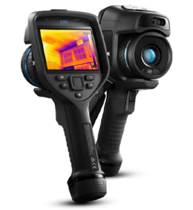 Thermal Imaging Camera