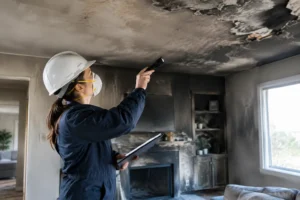 7 Critical Smoke Damage Steps After a Home Fire