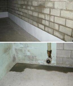 Basement Waterproofing Toronto