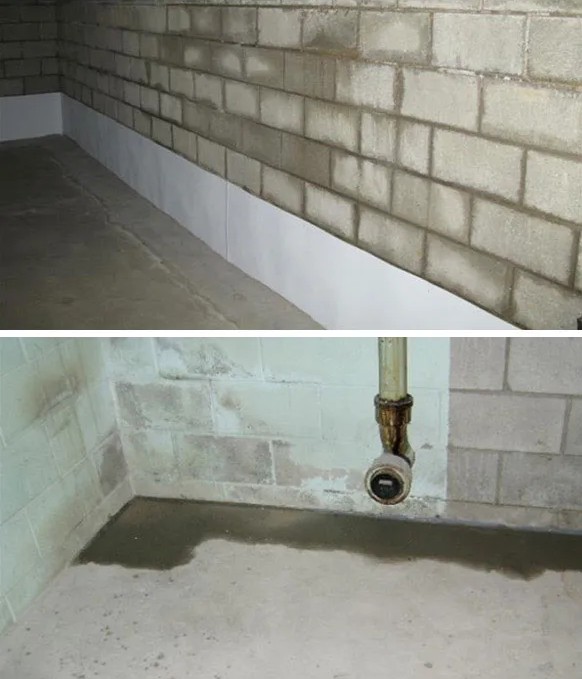 Basement Waterproofing Toronto