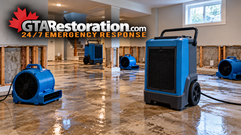 Best Dehumidifiers Rental for Water Damage, Best Dehumidifiers Rental