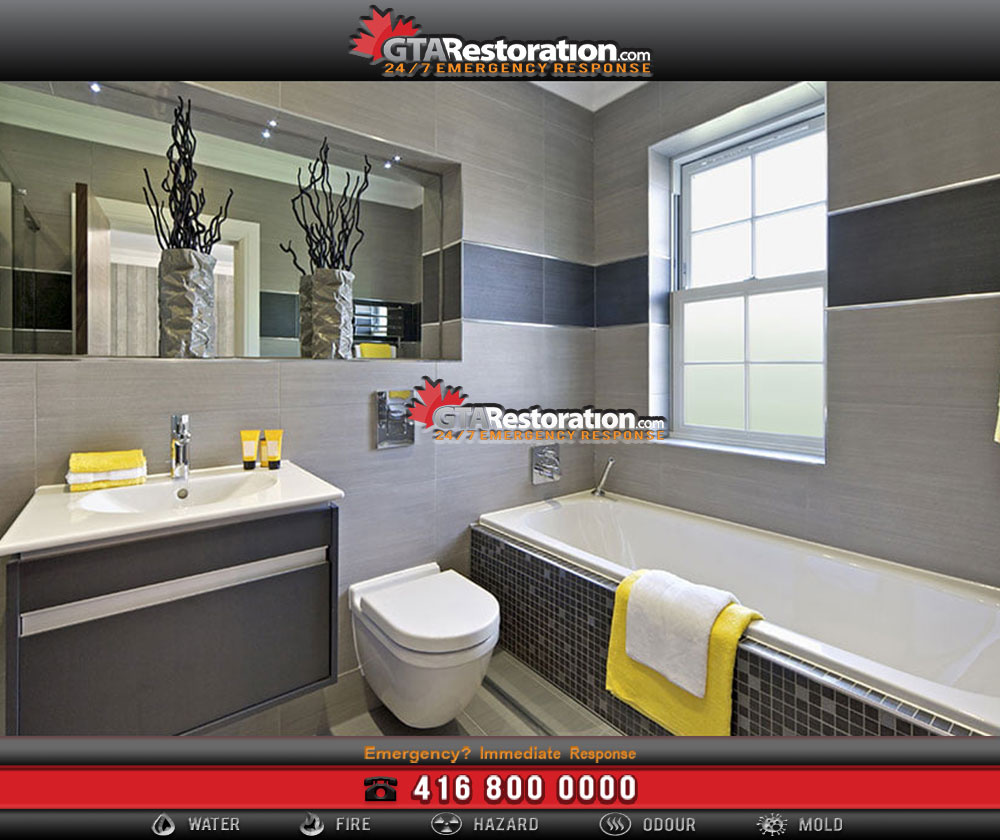 Bathroom Renovation Tips: Things to Consider