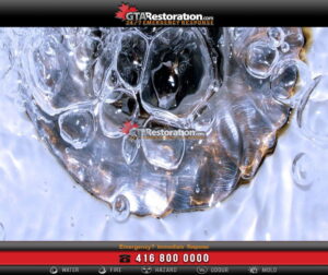 Blocked Clogged Drains Sink In Toronto