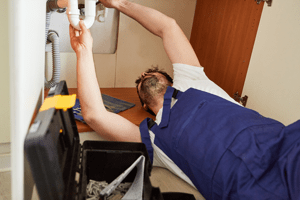 Emergency Plumber Services