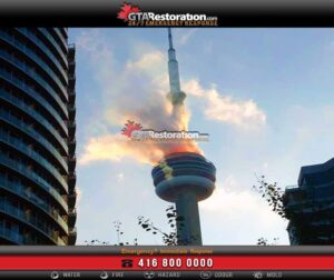 Fire Restoration Smoke And Hazard Soot Remediation