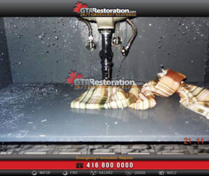 Plumbing Burs Pipe Form Toronto Home
