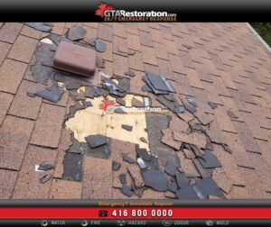 Top 5 Emergency Roof Repair