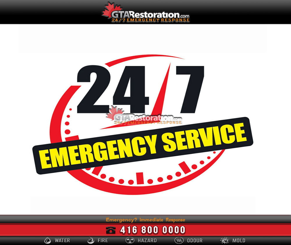 First-Rate 24/7 Emergency Plumbing by Plumber Toronto